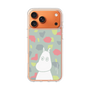 スリムプロテクションケース［ MOOMIN - Troubled face - color ］