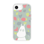 スリムプロテクションケース［ MOOMIN - Troubled face - color ］