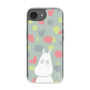 スリムプロテクションケース［ MOOMIN - Troubled face - color ］
