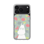 スリムプロテクションケース［ MOOMIN - Troubled face - color ］