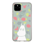 スリムプロテクションケース［ MOOMIN - Troubled face - color ］