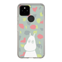 スリムプロテクションケース［ MOOMIN - Troubled face - color ］