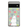 スリムプロテクションケース［ MOOMIN - Troubled face - color ］