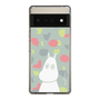 スリムプロテクションケース［ MOOMIN - Troubled face - color ］