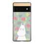 スリムプロテクションケース［ MOOMIN - Troubled face - color ］