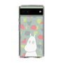 スリムプロテクションケース［ MOOMIN - Troubled face - color ］