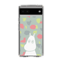 スリムプロテクションケース［ MOOMIN - Troubled face - color ］