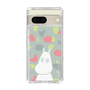 スリムプロテクションケース［ MOOMIN - Troubled face - color ］