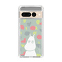 スリムプロテクションケース［ MOOMIN - Troubled face - color ］