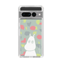 スリムプロテクションケース［ MOOMIN - Troubled face - color ］