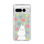 スリムプロテクションケース［ MOOMIN - Troubled face - color ］