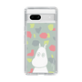 スリムプロテクションケース［ MOOMIN - Troubled face - color ］