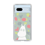 スリムプロテクションケース［ MOOMIN - Troubled face - color ］