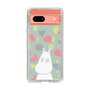 スリムプロテクションケース［ MOOMIN - Troubled face - color ］