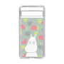 スリムプロテクションケース［ MOOMIN - Troubled face - color ］