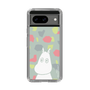 スリムプロテクションケース［ MOOMIN - Troubled face - color ］