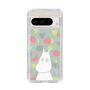 スリムプロテクションケース［ MOOMIN - Troubled face - color ］