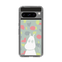 スリムプロテクションケース［ MOOMIN - Troubled face - color ］
