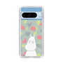 スリムプロテクションケース［ MOOMIN - Troubled face - color ］