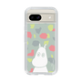スリムプロテクションケース［ MOOMIN - Troubled face - color ］