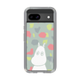 スリムプロテクションケース［ MOOMIN - Troubled face - color ］
