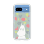スリムプロテクションケース［ MOOMIN - Troubled face - color ］