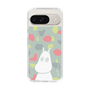 スリムプロテクションケース［ MOOMIN - Troubled face - color ］