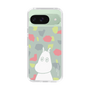 スリムプロテクションケース［ MOOMIN - Troubled face - color ］
