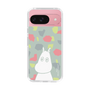 スリムプロテクションケース［ MOOMIN - Troubled face - color ］