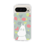 スリムプロテクションケース［ MOOMIN - Troubled face - color ］