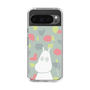 スリムプロテクションケース［ MOOMIN - Troubled face - color ］