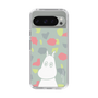 スリムプロテクションケース［ MOOMIN - Troubled face - color ］