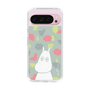 スリムプロテクションケース［ MOOMIN - Troubled face - color ］