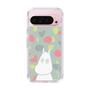 スリムプロテクションケース［ MOOMIN - Troubled face - color ］
