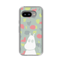スリムプロテクションケース［ MOOMIN - Troubled face - color ］