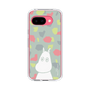 スリムプロテクションケース［ MOOMIN - Troubled face - color ］