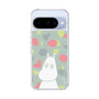 スリムプロテクションケース［ MOOMIN - Troubled face - color ］