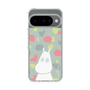 スリムプロテクションケース［ MOOMIN - Troubled face - color ］