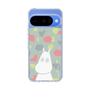 スリムプロテクションケース［ MOOMIN - Troubled face - color ］