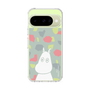 スリムプロテクションケース［ MOOMIN - Troubled face - color ］