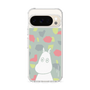 スリムプロテクションケース［ MOOMIN - Troubled face - color ］