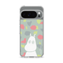 スリムプロテクションケース［ MOOMIN - Troubled face - color ］