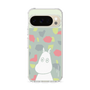 スリムプロテクションケース［ MOOMIN - Troubled face - color ］