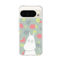スリムプロテクションケース［ MOOMIN - Troubled face - color ］