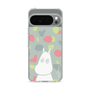 スリムプロテクションケース［ MOOMIN - Troubled face - color ］
