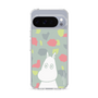 スリムプロテクションケース［ MOOMIN - Troubled face - color ］