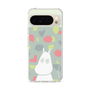 スリムプロテクションケース［ MOOMIN - Troubled face - color ］