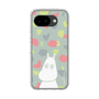 スリムプロテクションケース［ MOOMIN - Troubled face - color ］