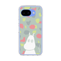 スリムプロテクションケース［ MOOMIN - Troubled face - color ］