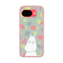 スリムプロテクションケース［ MOOMIN - Troubled face - color ］
